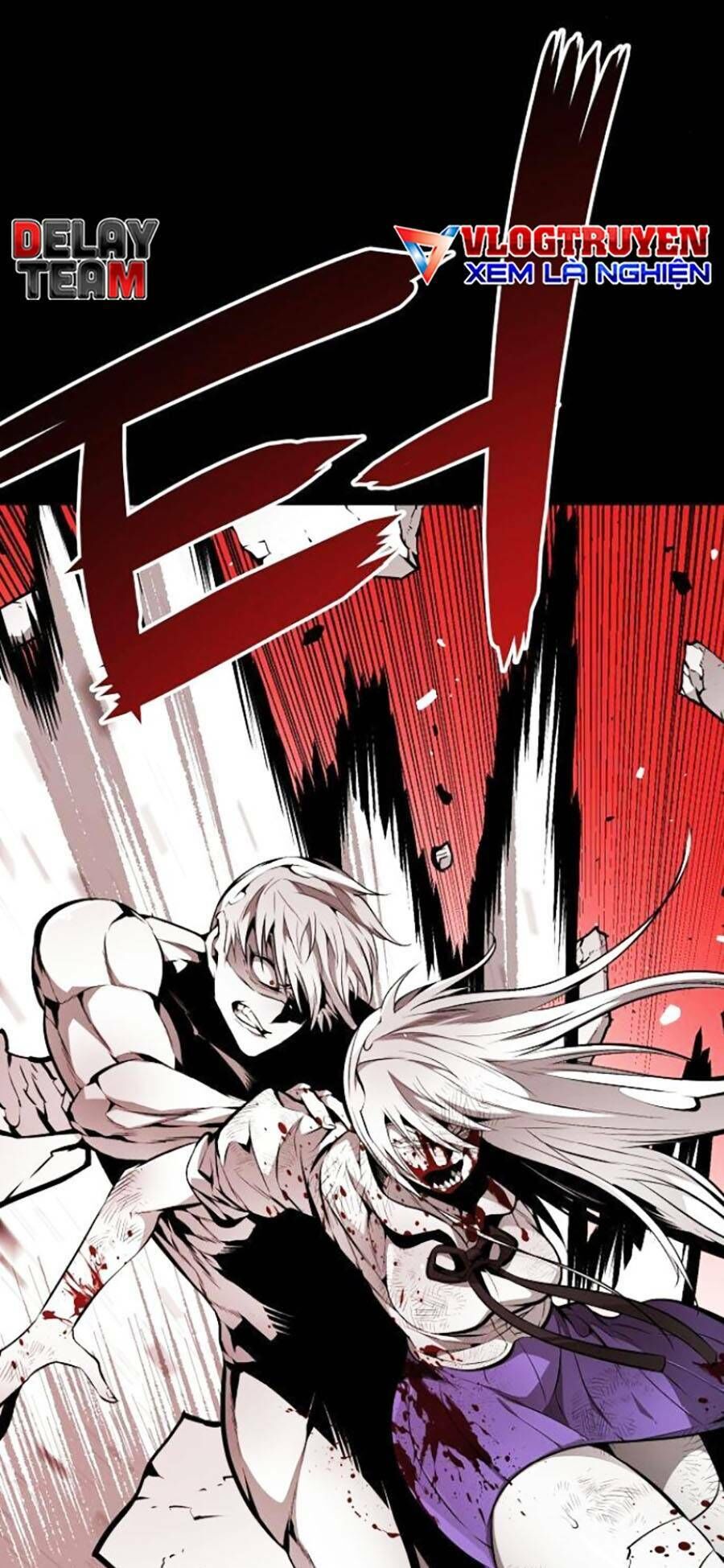 Cuồng Thú Chapter 20 - 124