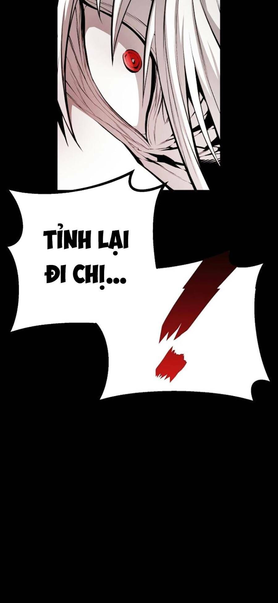 Cuồng Thú Chapter 20 - 126