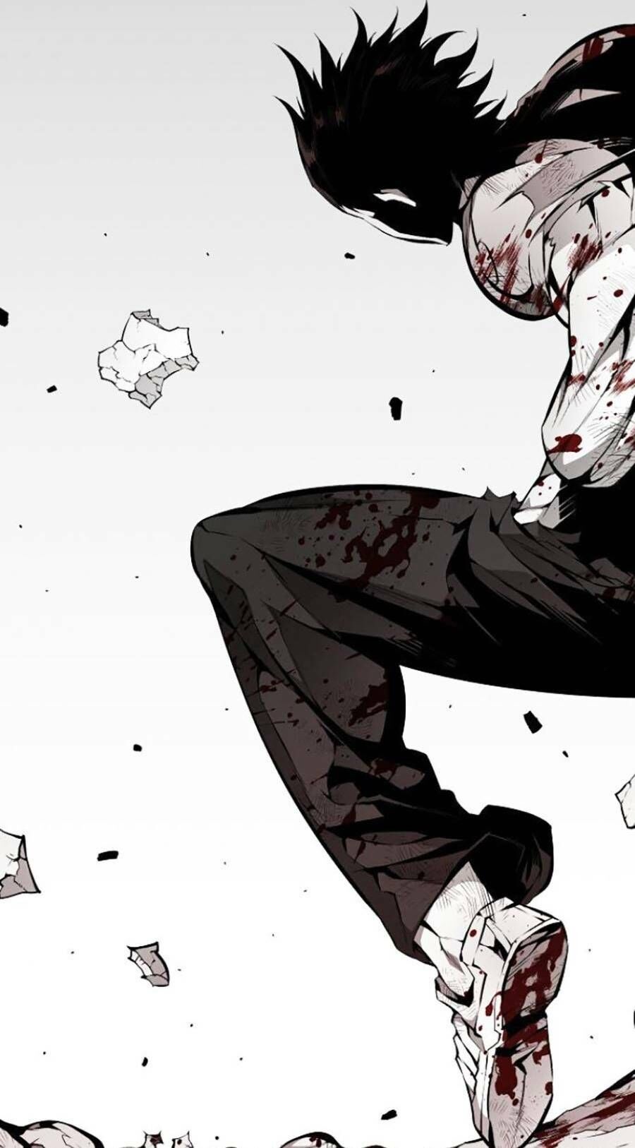 Cuồng Thú Chapter 20 - 128