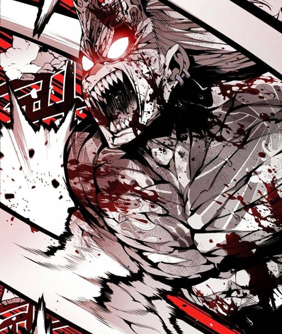 Cuồng Thú Chapter 20 - 15