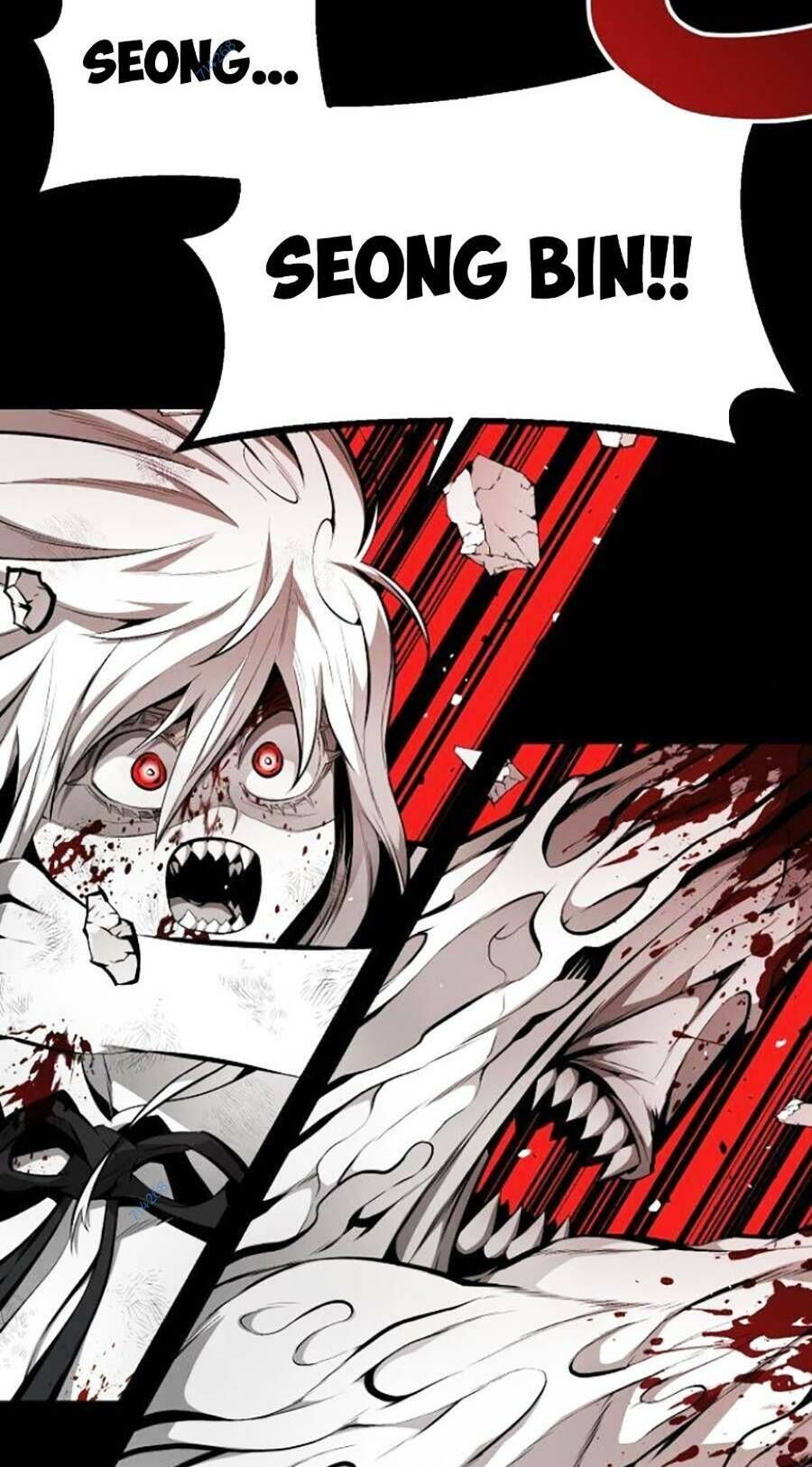 Cuồng Thú Chapter 20 - 141