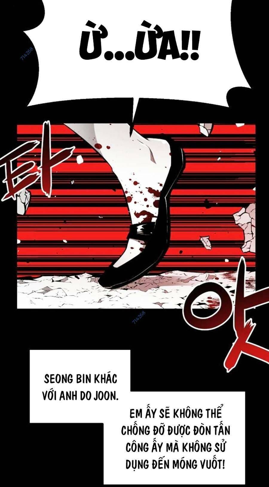 Cuồng Thú Chapter 20 - 143