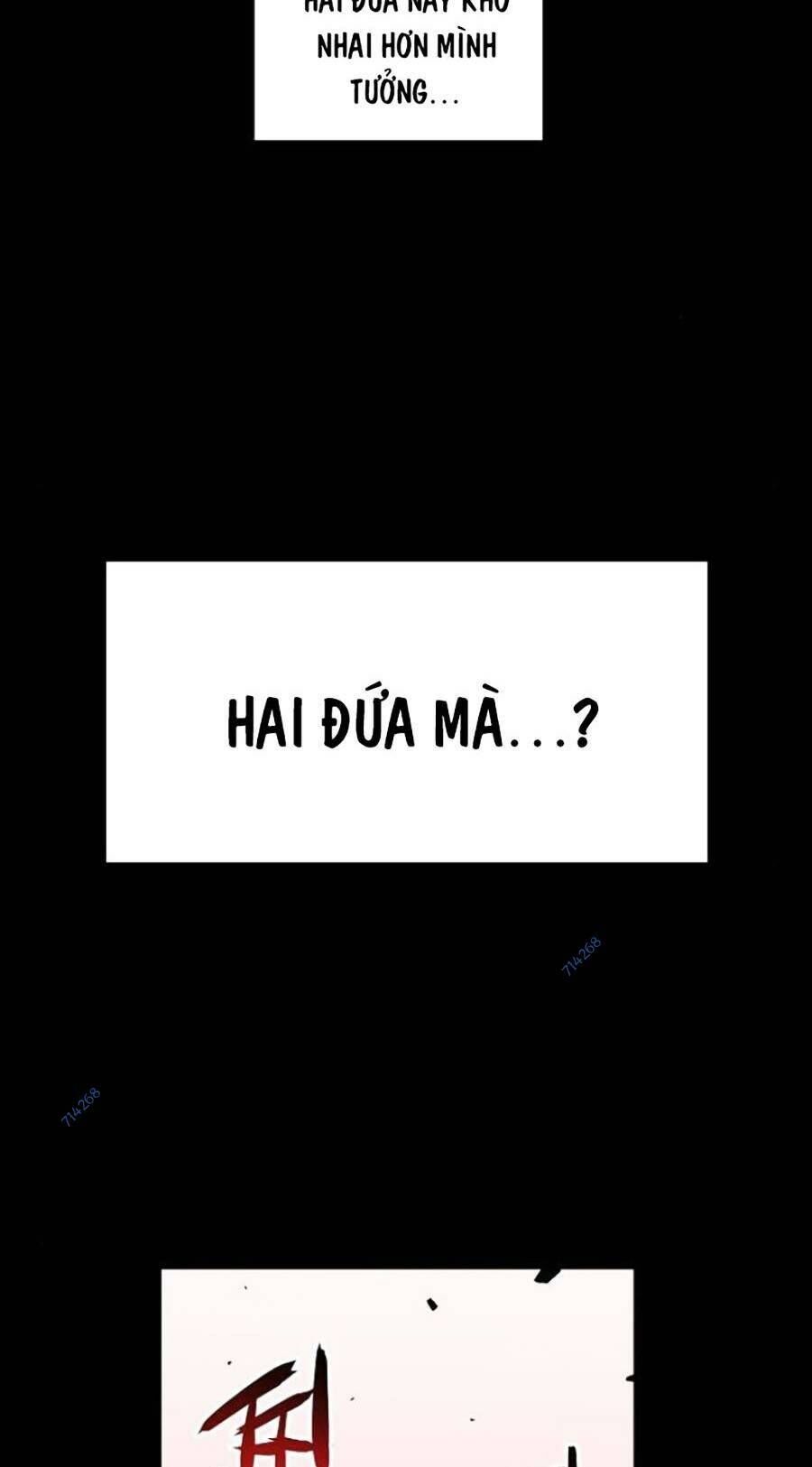 Cuồng Thú Chapter 20 - 145