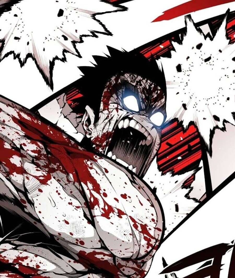 Cuồng Thú Chapter 20 - 18