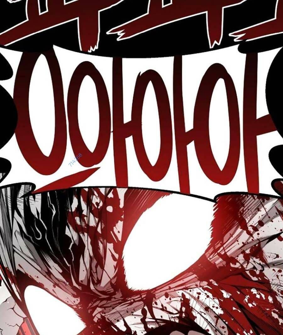 Cuồng Thú Chapter 20 - 21