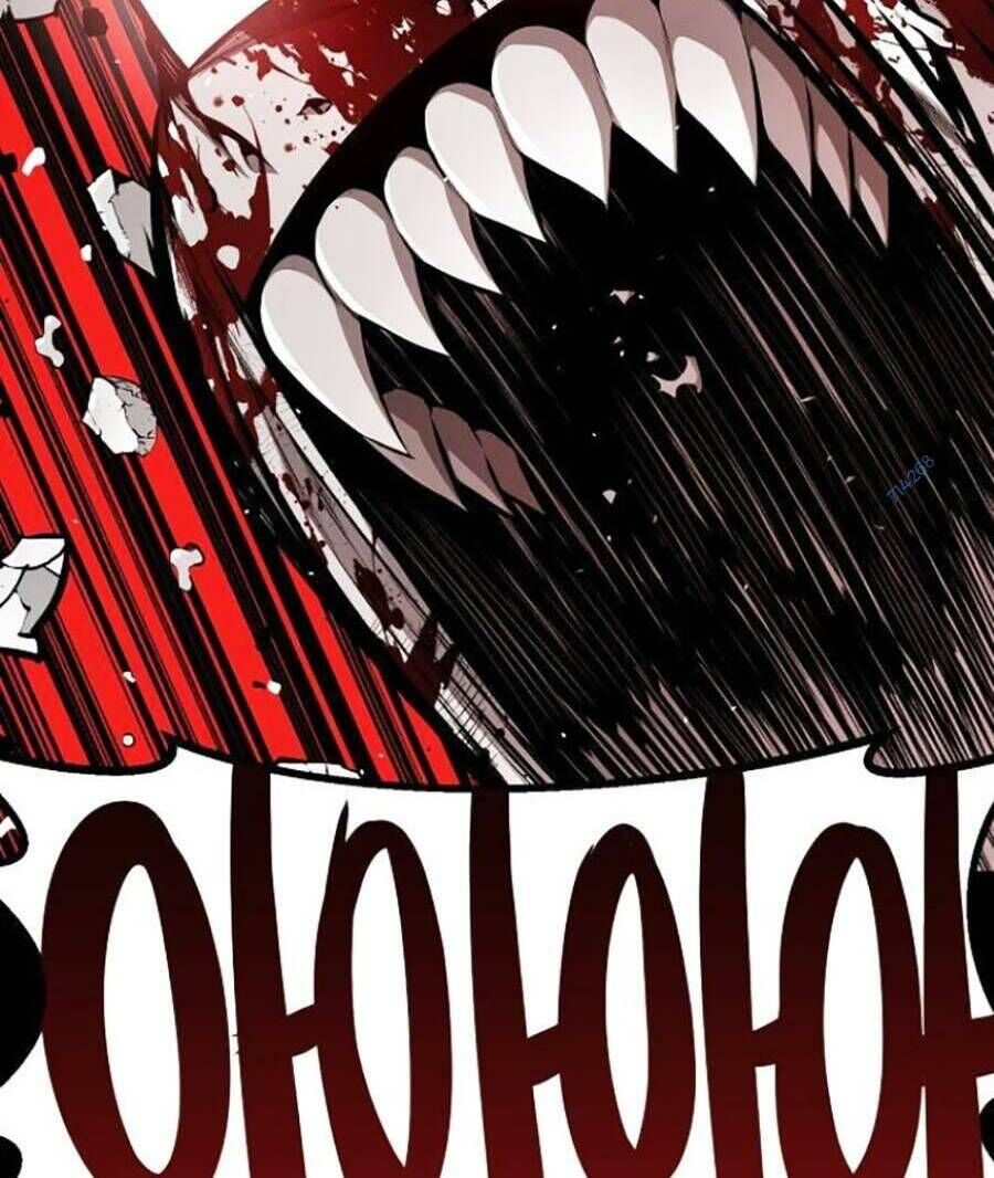 Cuồng Thú Chapter 20 - 22