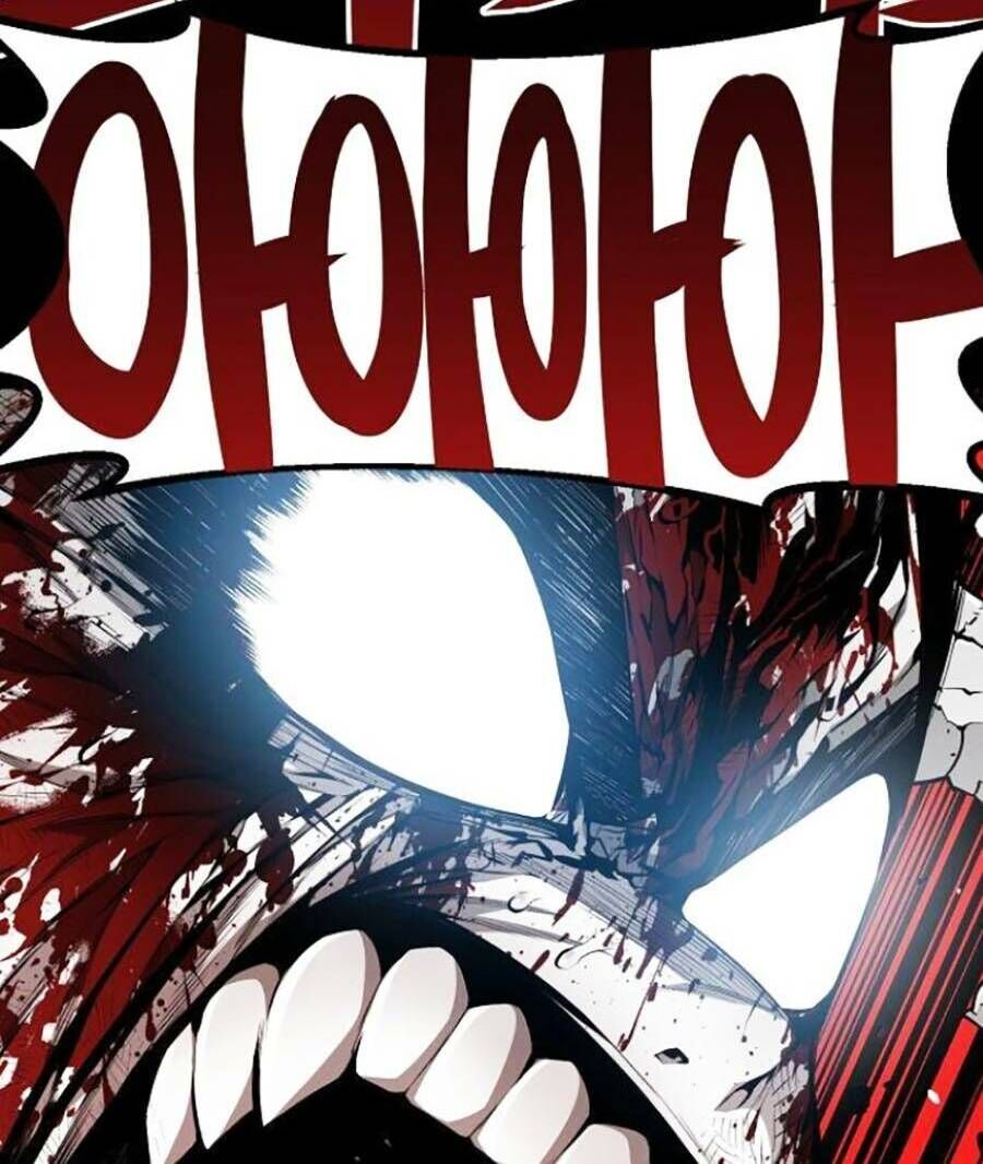 Cuồng Thú Chapter 20 - 24