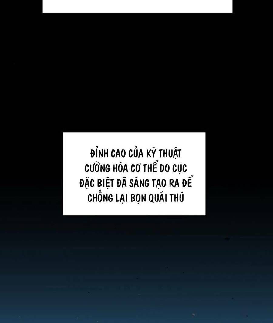 Cuồng Thú Chapter 20 - 4