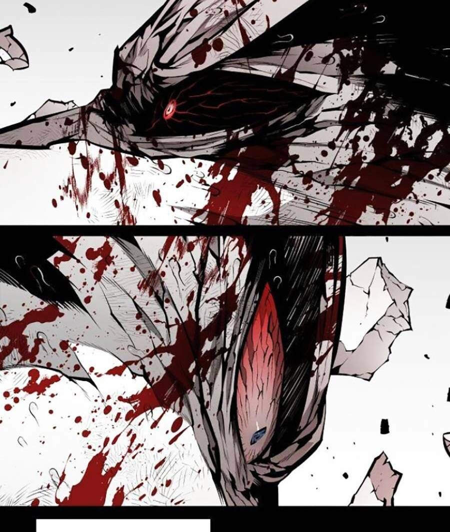 Cuồng Thú Chapter 20 - 31