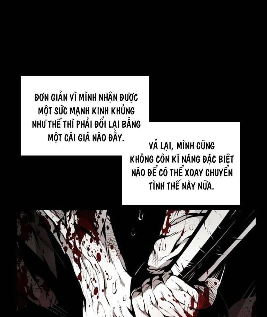 Cuồng Thú Chapter 20 - 34