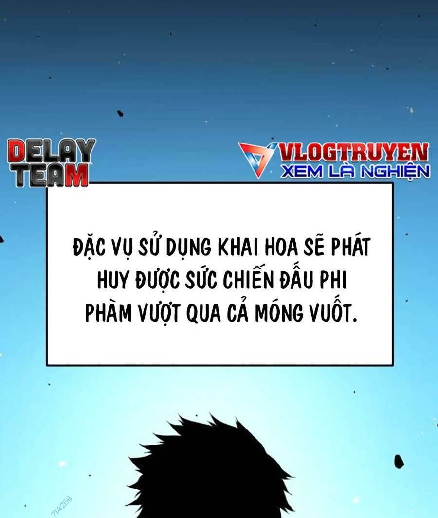 Cuồng Thú Chapter 20 - 5