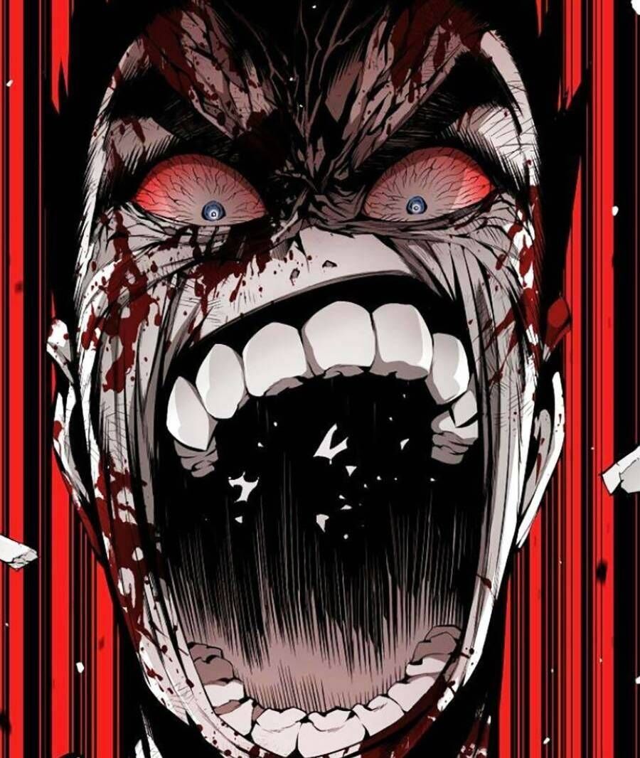 Cuồng Thú Chapter 20 - 41