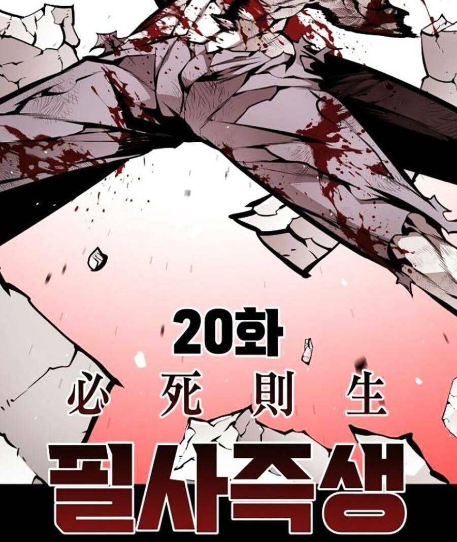 Cuồng Thú Chapter 20 - 48