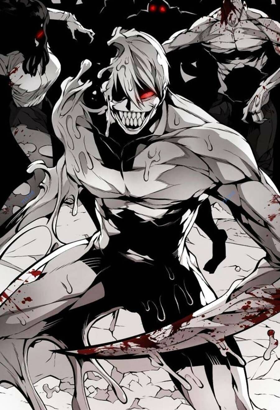 Cuồng Thú Chapter 20 - 69