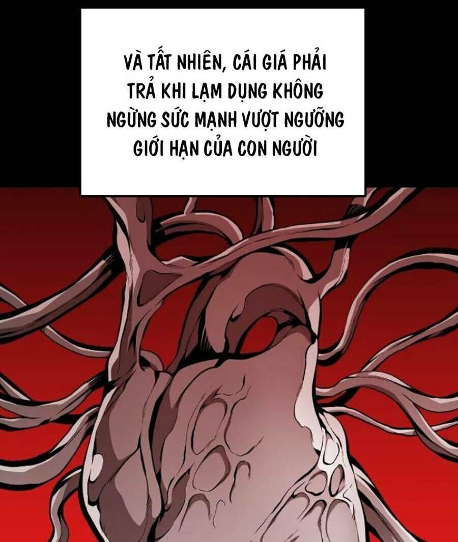 Cuồng Thú Chapter 20 - 8