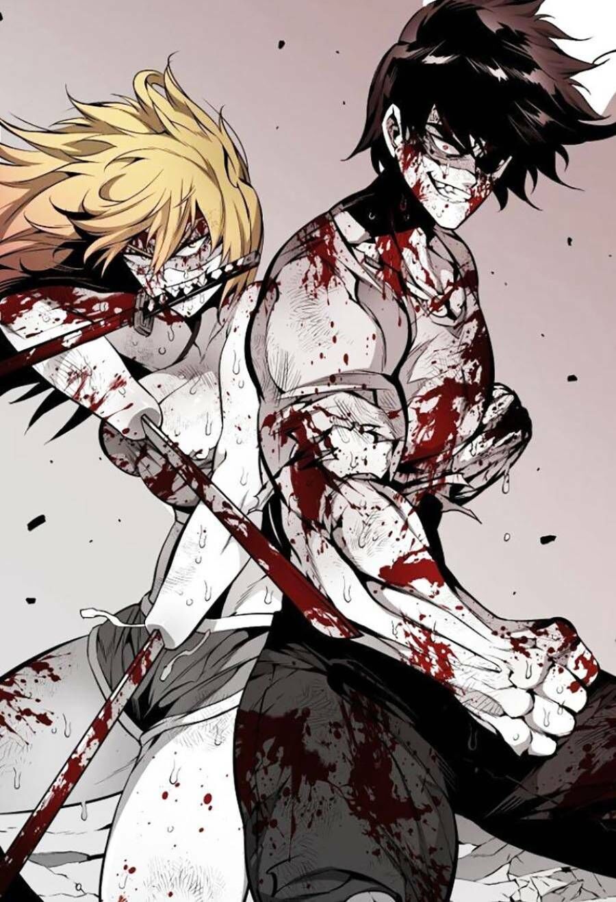 Cuồng Thú Chapter 20 - 80