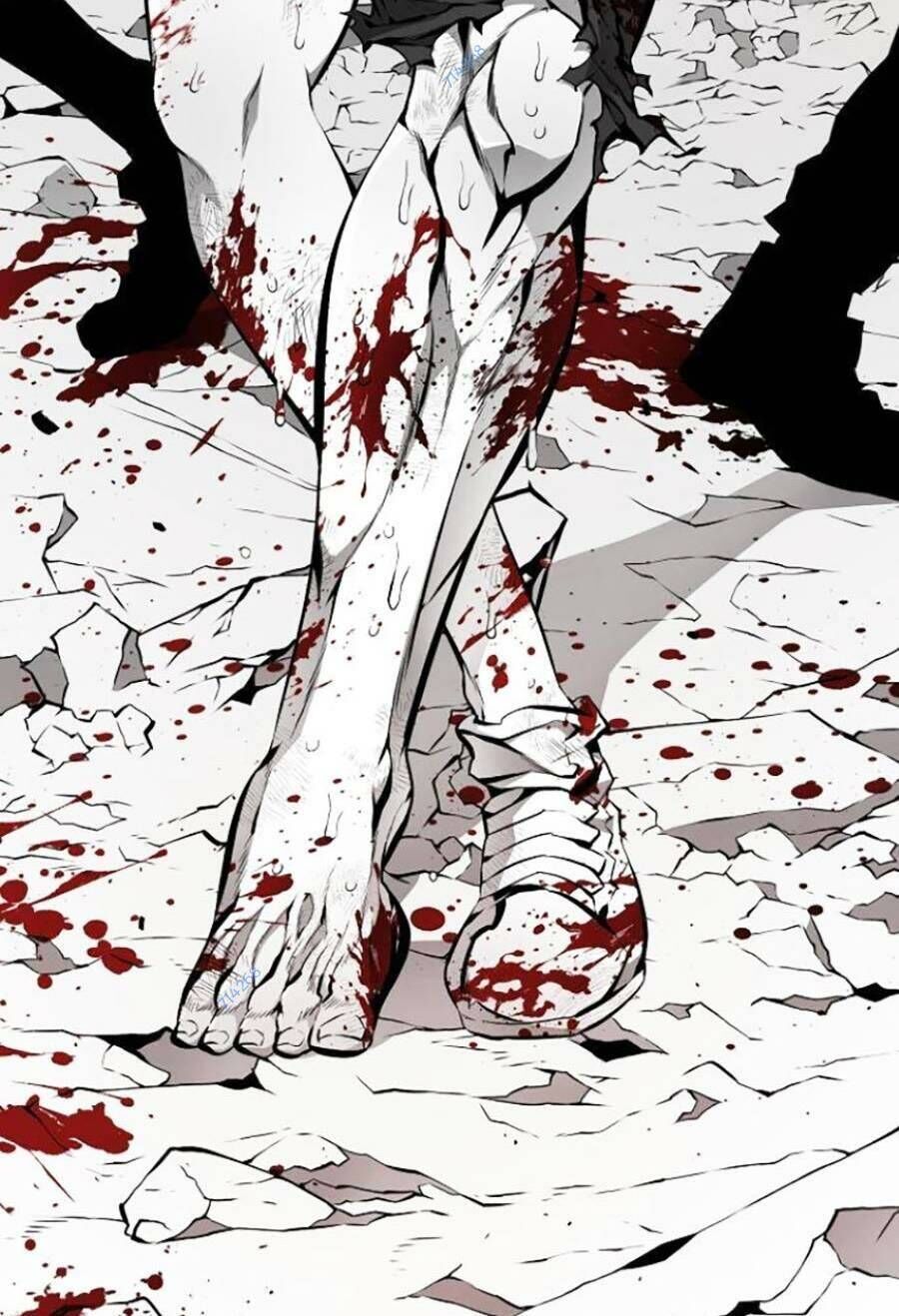 Cuồng Thú Chapter 20 - 81