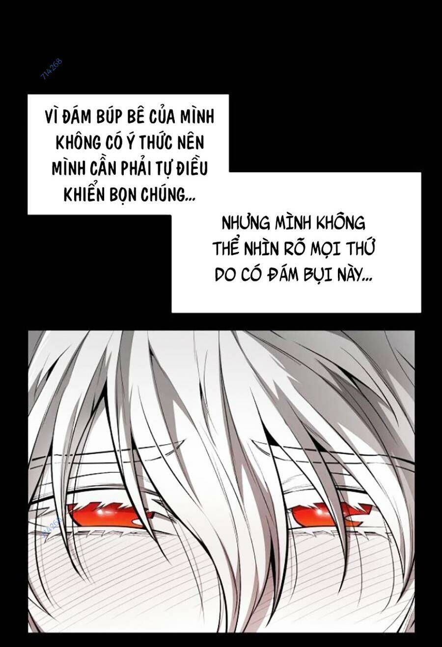 Cuồng Thú Chapter 20 - 85