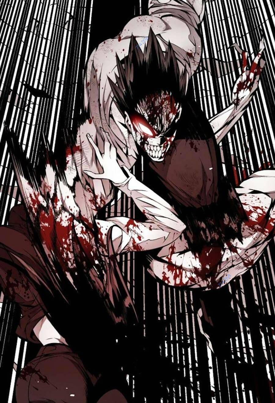 Cuồng Thú Chapter 20 - 89