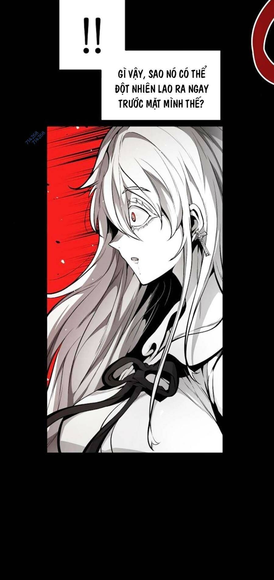 Cuồng Thú Chapter 20 - 91