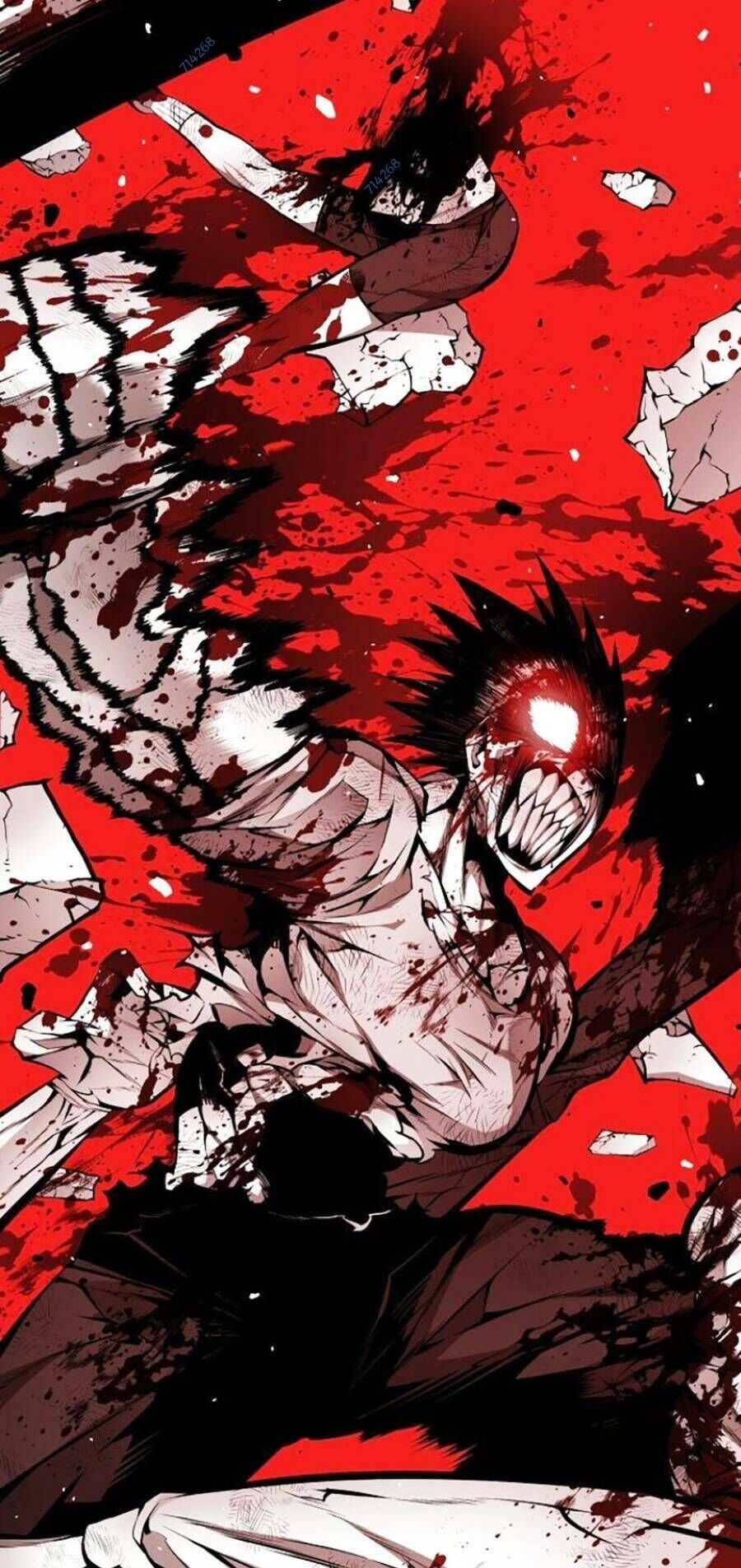 Cuồng Thú Chapter 20 - 93