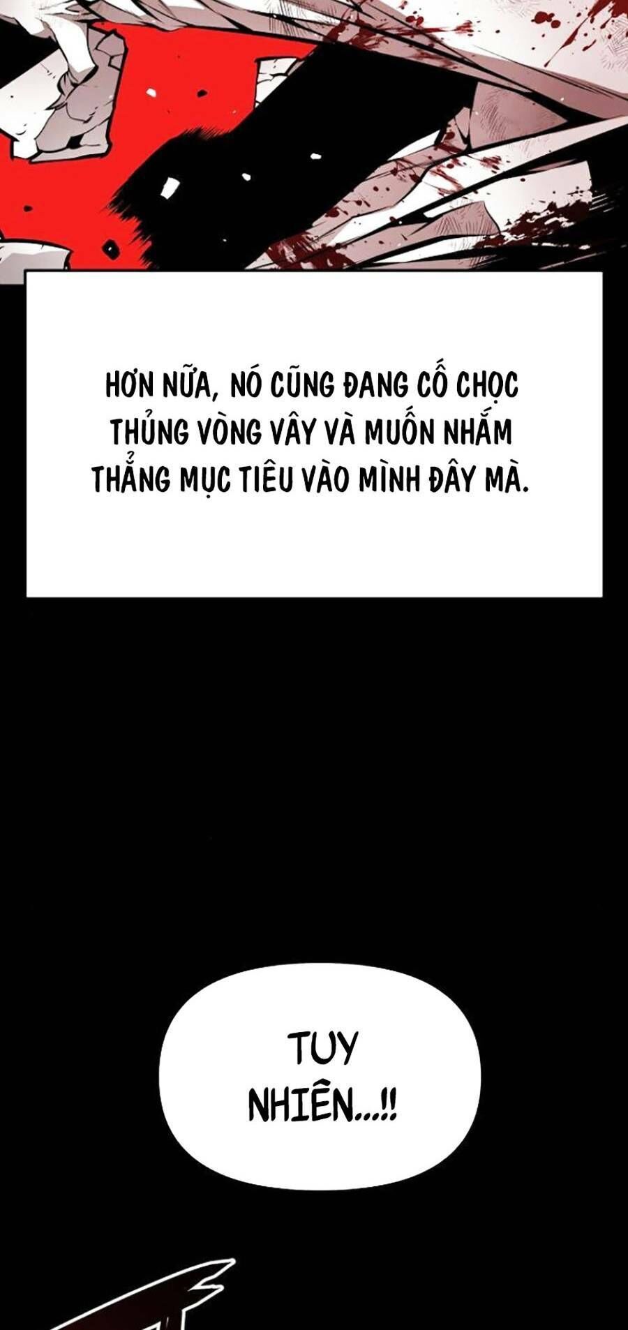 Cuồng Thú Chapter 20 - 94