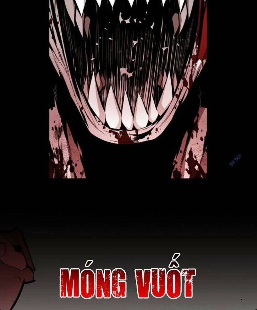 Cuồng Thú Chapter 21 - 114