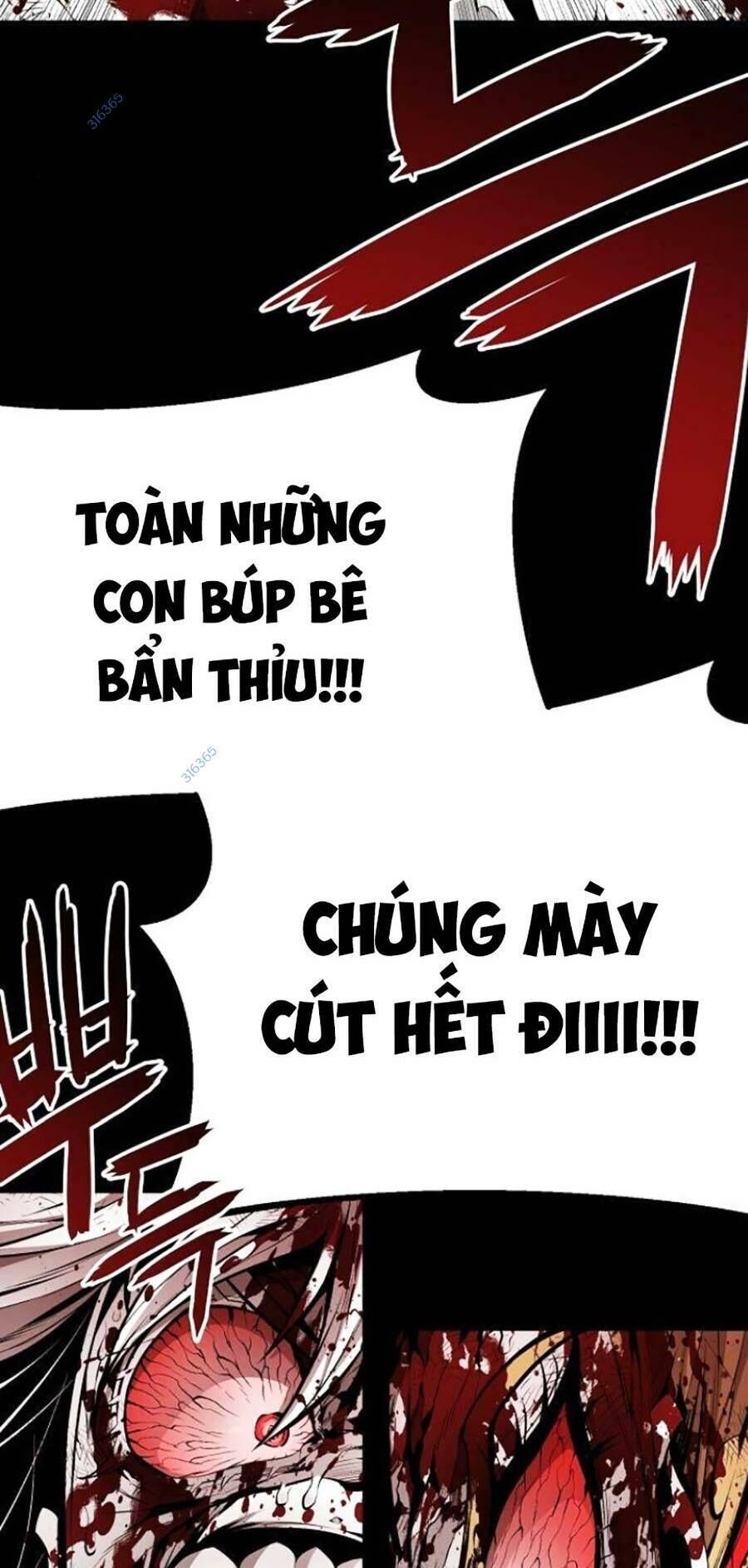 Cuồng Thú Chapter 21 - 13