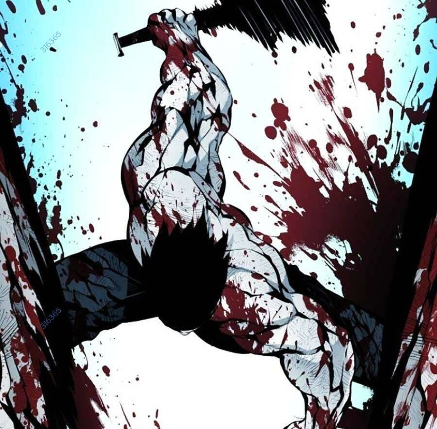 Cuồng Thú Chapter 21 - 131