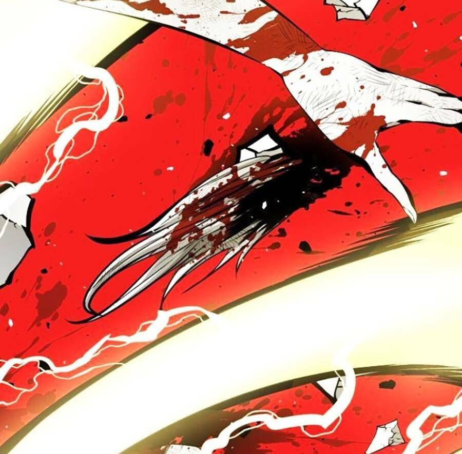 Cuồng Thú Chapter 21 - 136