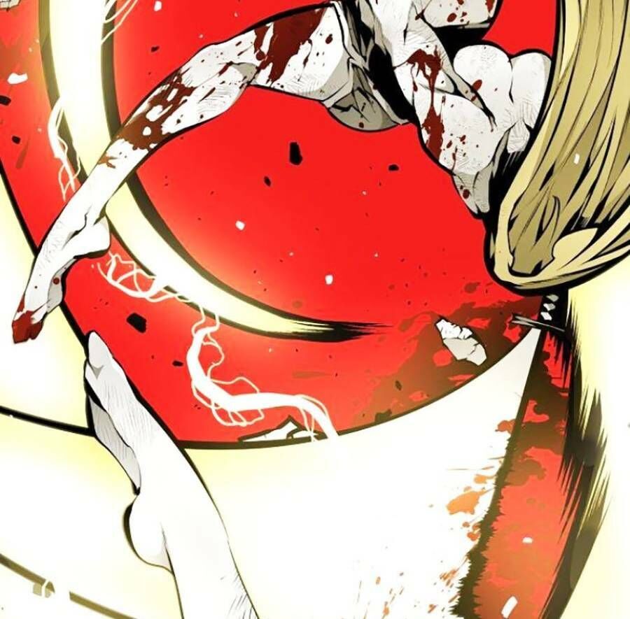 Cuồng Thú Chapter 21 - 138