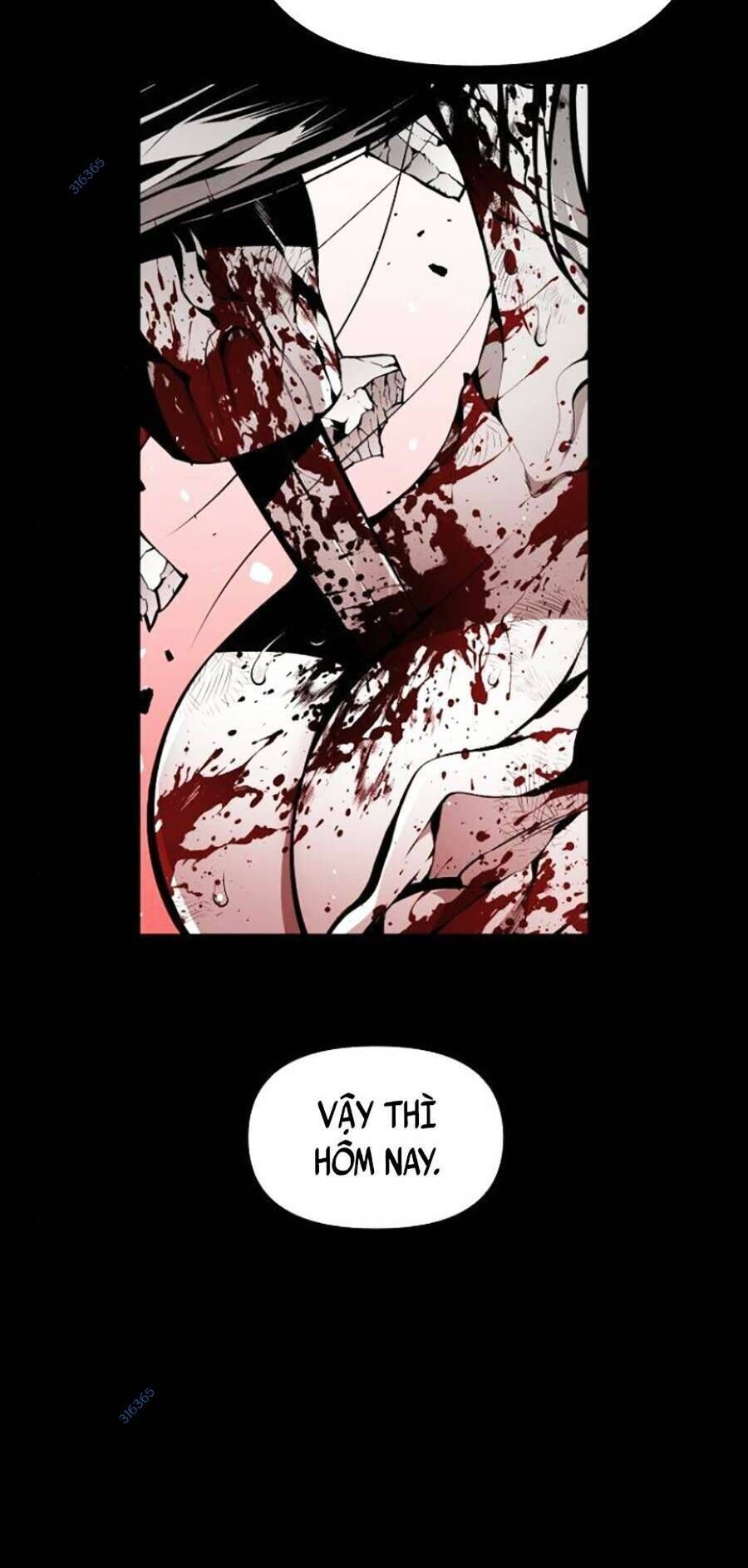 Cuồng Thú Chapter 21 - 15