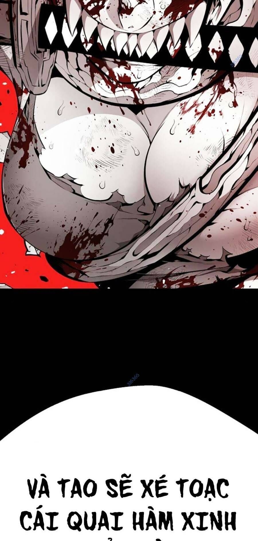 Cuồng Thú Chapter 21 - 17