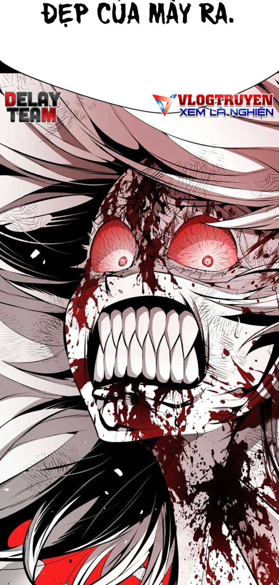 Cuồng Thú Chapter 21 - 18