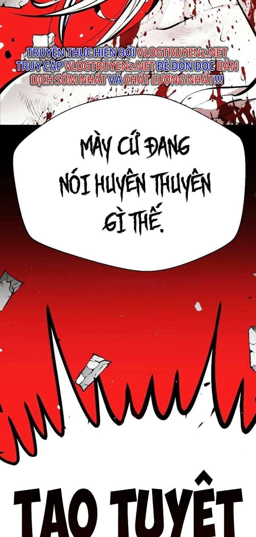 Cuồng Thú Chapter 21 - 19