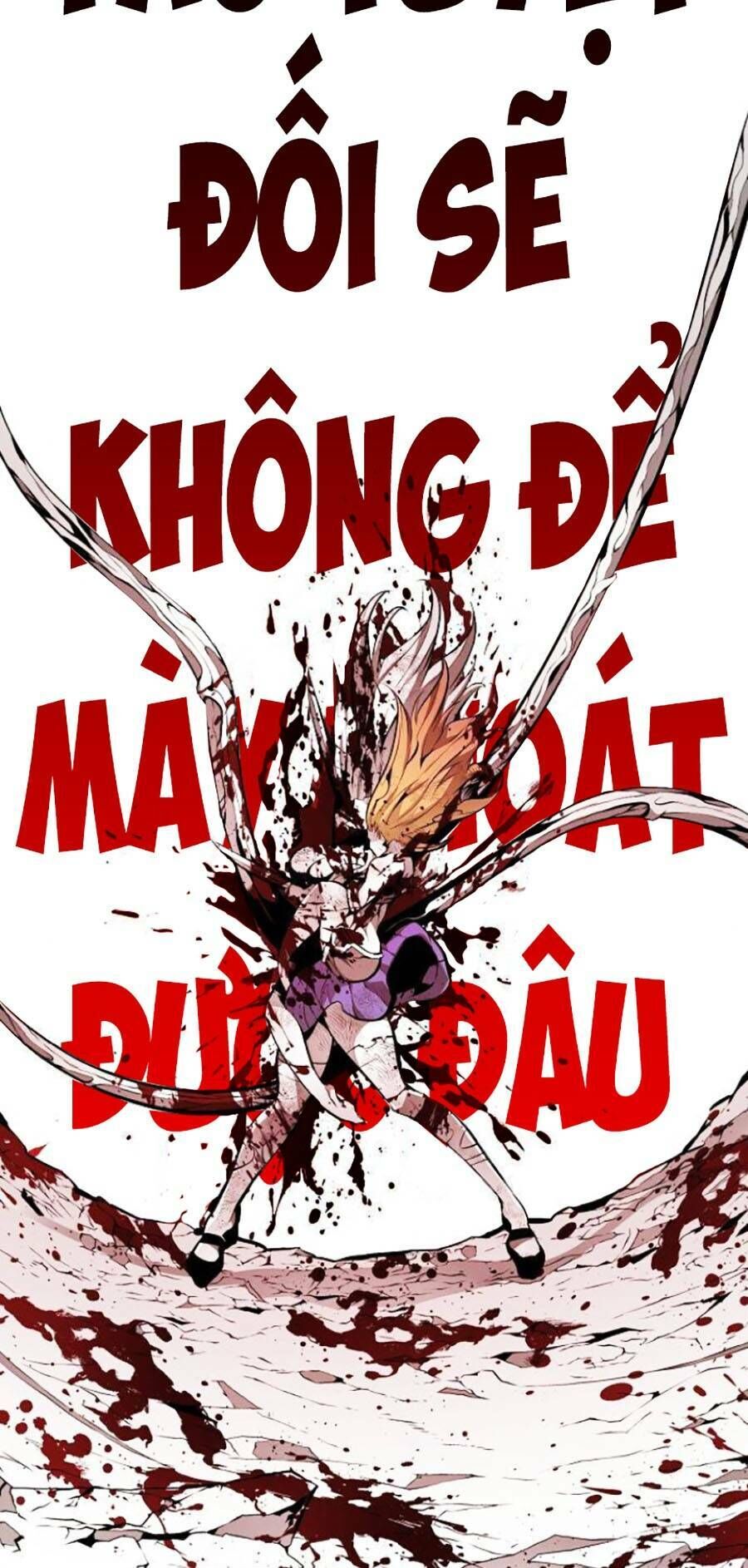 Cuồng Thú Chapter 21 - 20