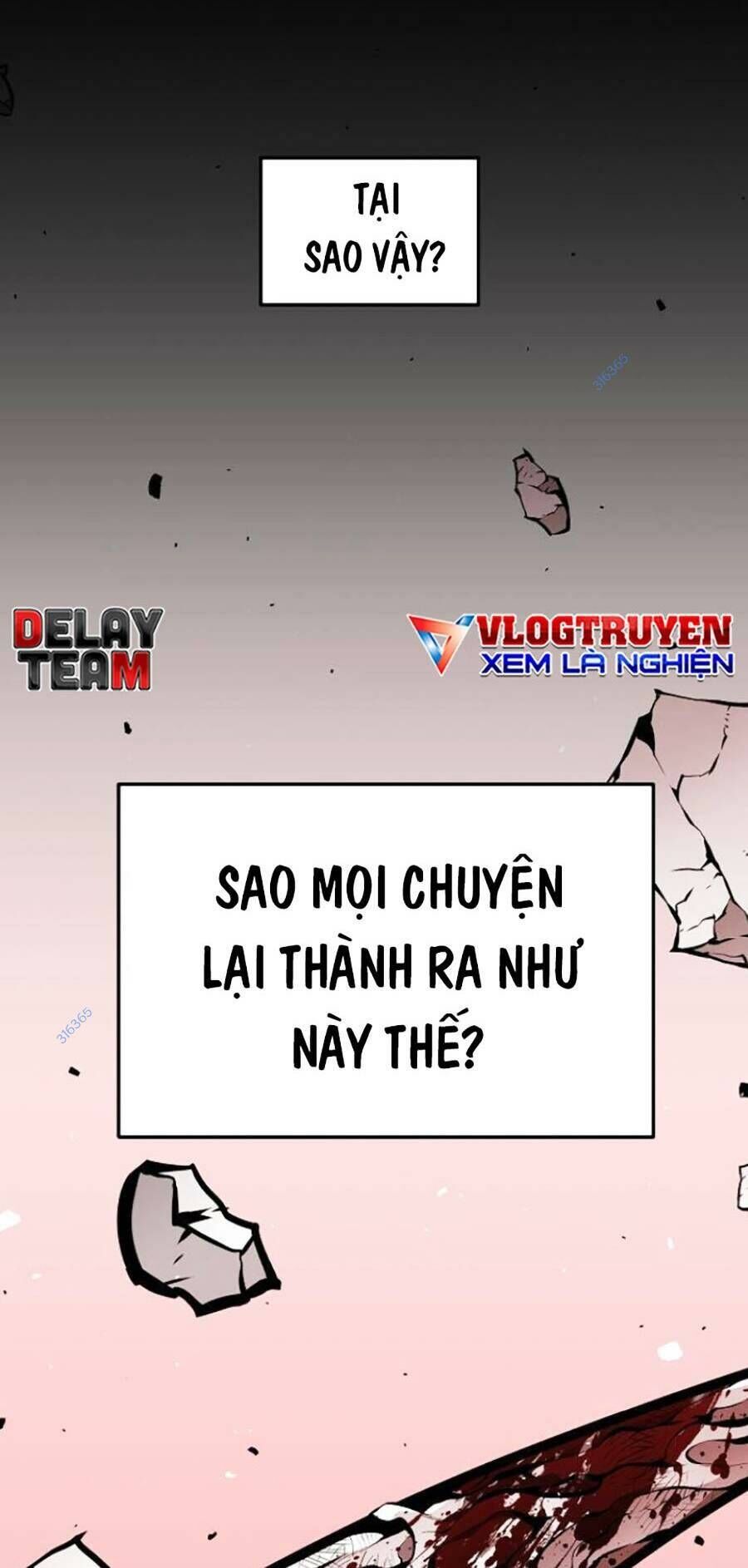 Cuồng Thú Chapter 21 - 3