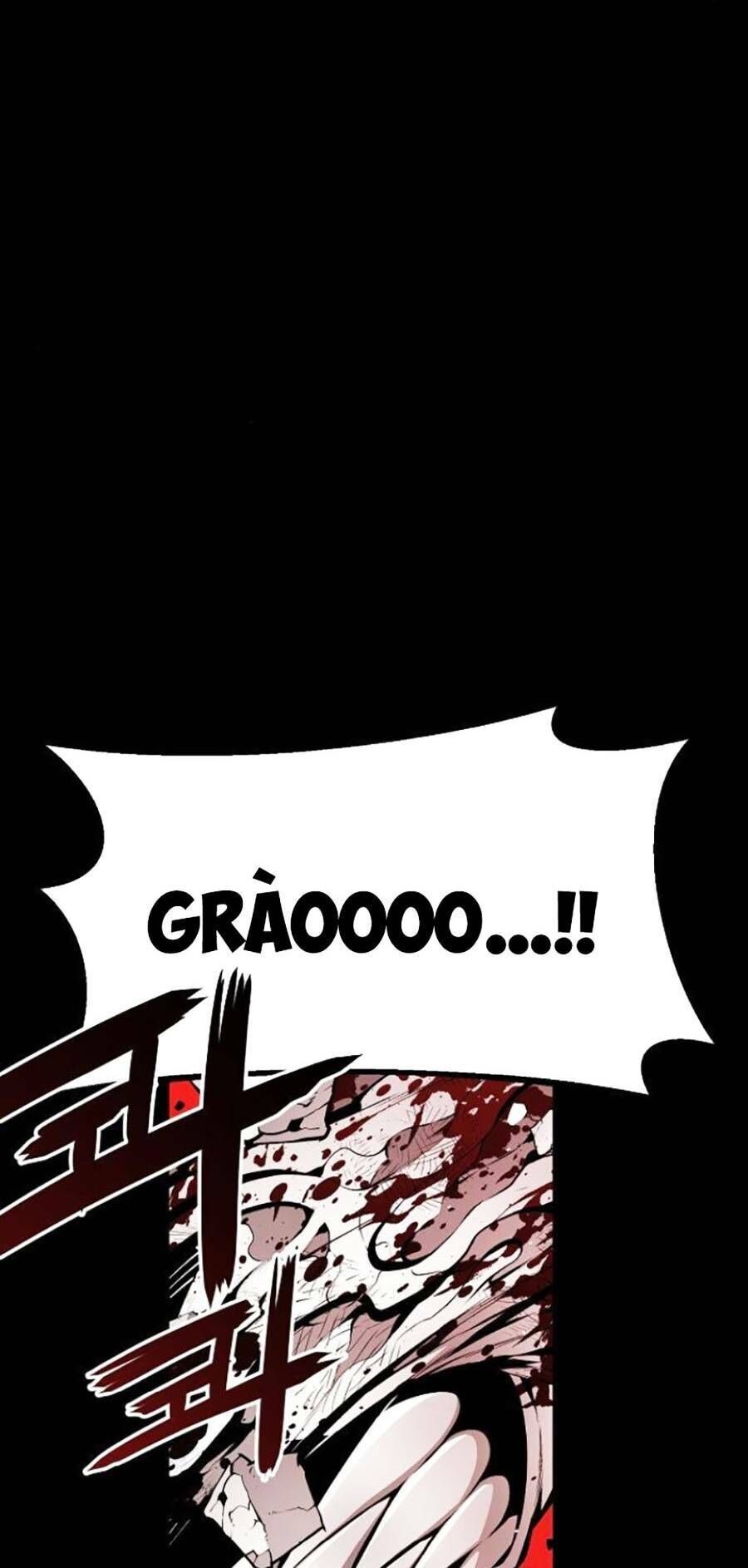 Cuồng Thú Chapter 21 - 22