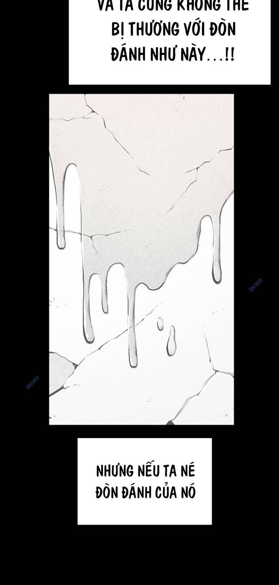 Cuồng Thú Chapter 21 - 25