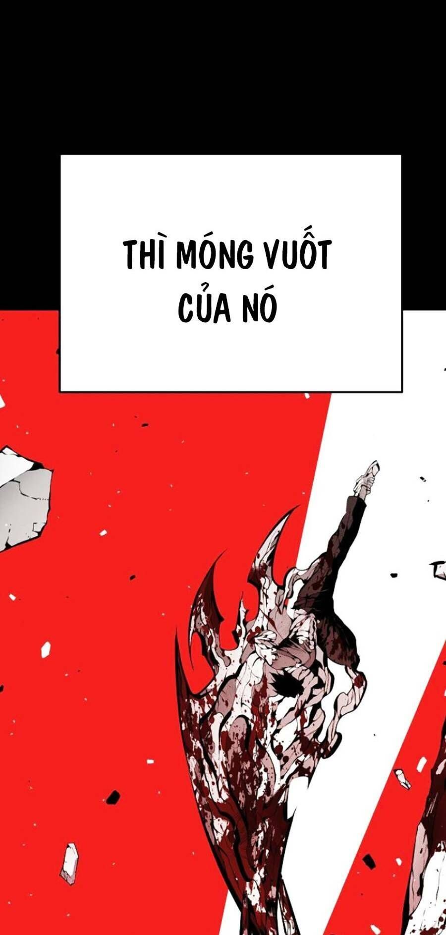 Cuồng Thú Chapter 21 - 26