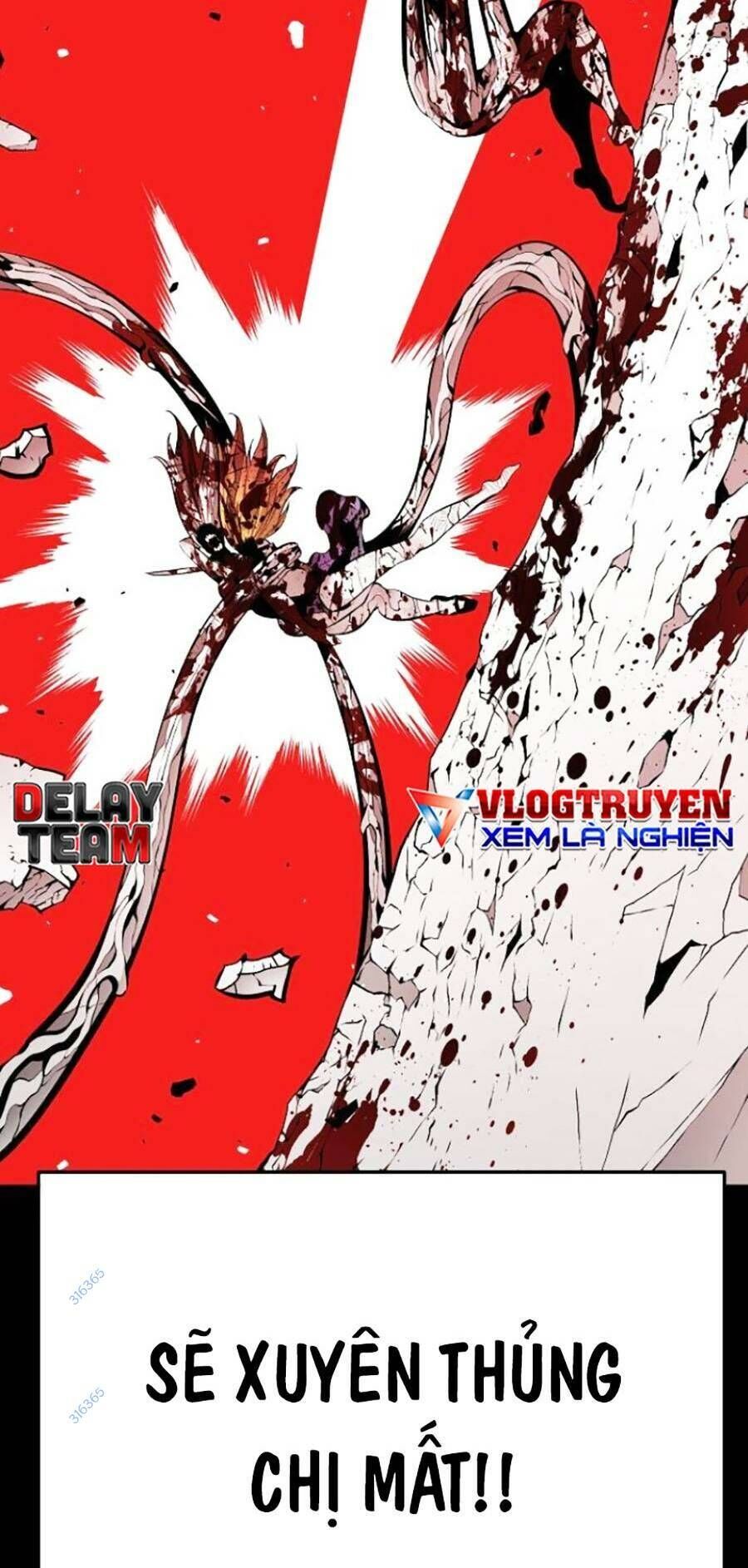 Cuồng Thú Chapter 21 - 27