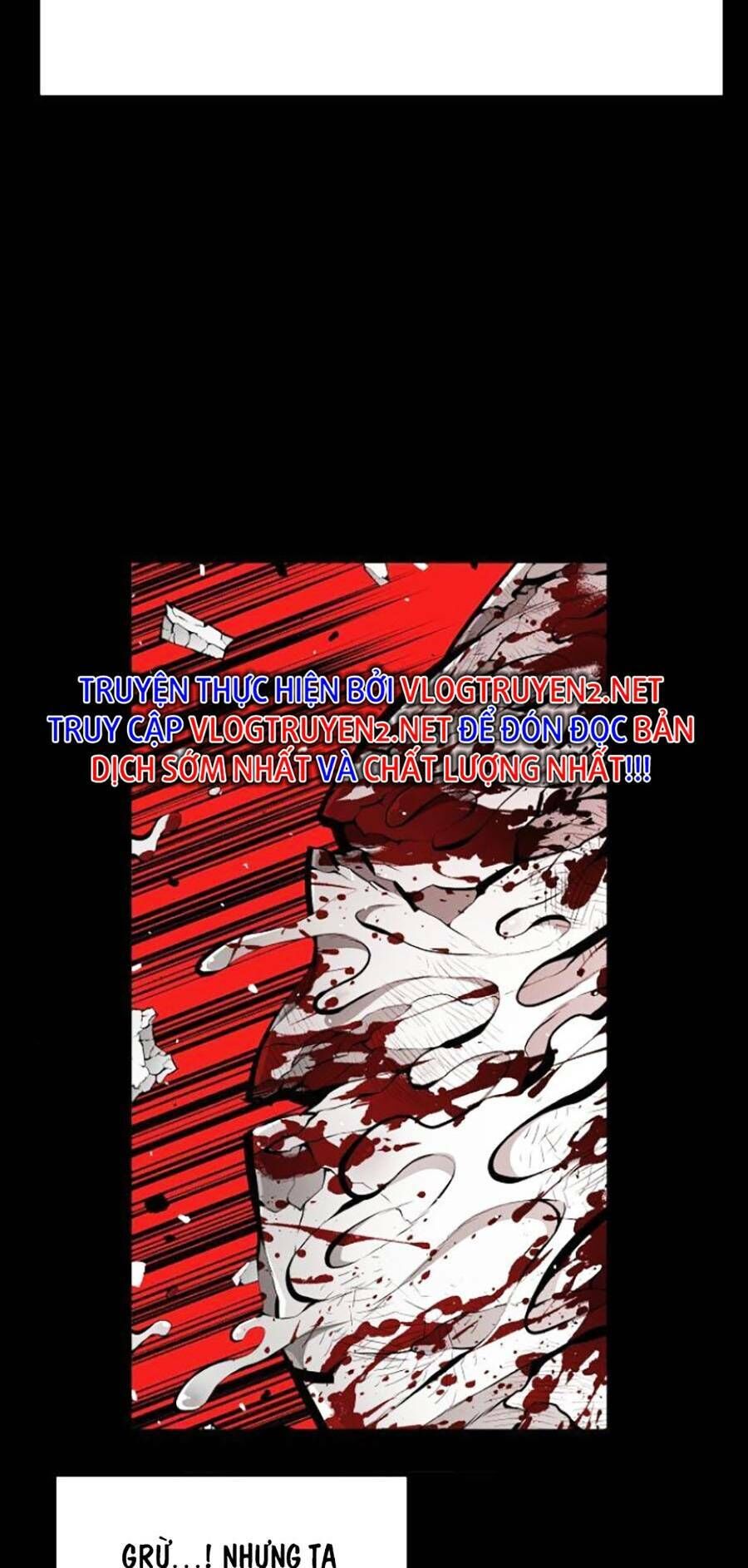 Cuồng Thú Chapter 21 - 28