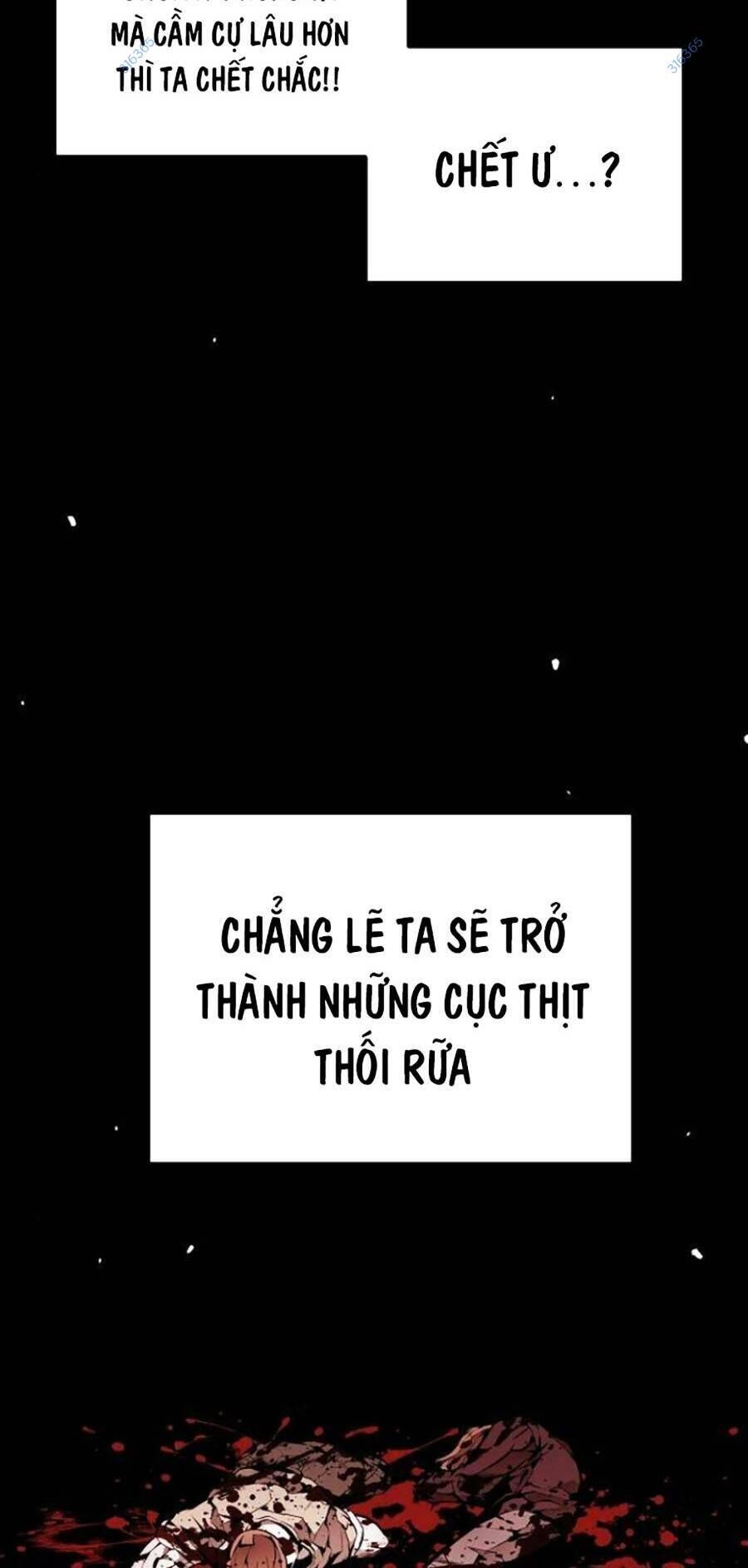 Cuồng Thú Chapter 21 - 29