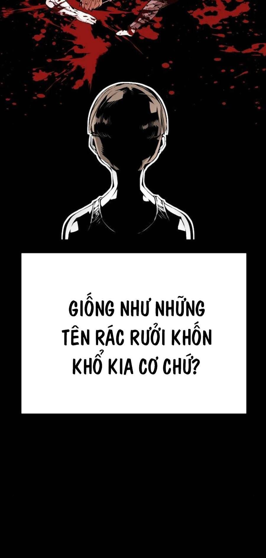 Cuồng Thú Chapter 21 - 30