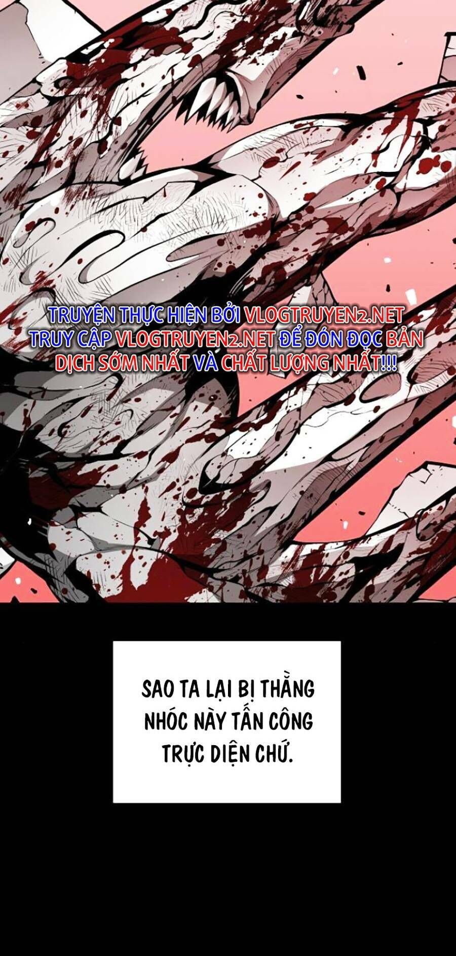 Cuồng Thú Chapter 21 - 4