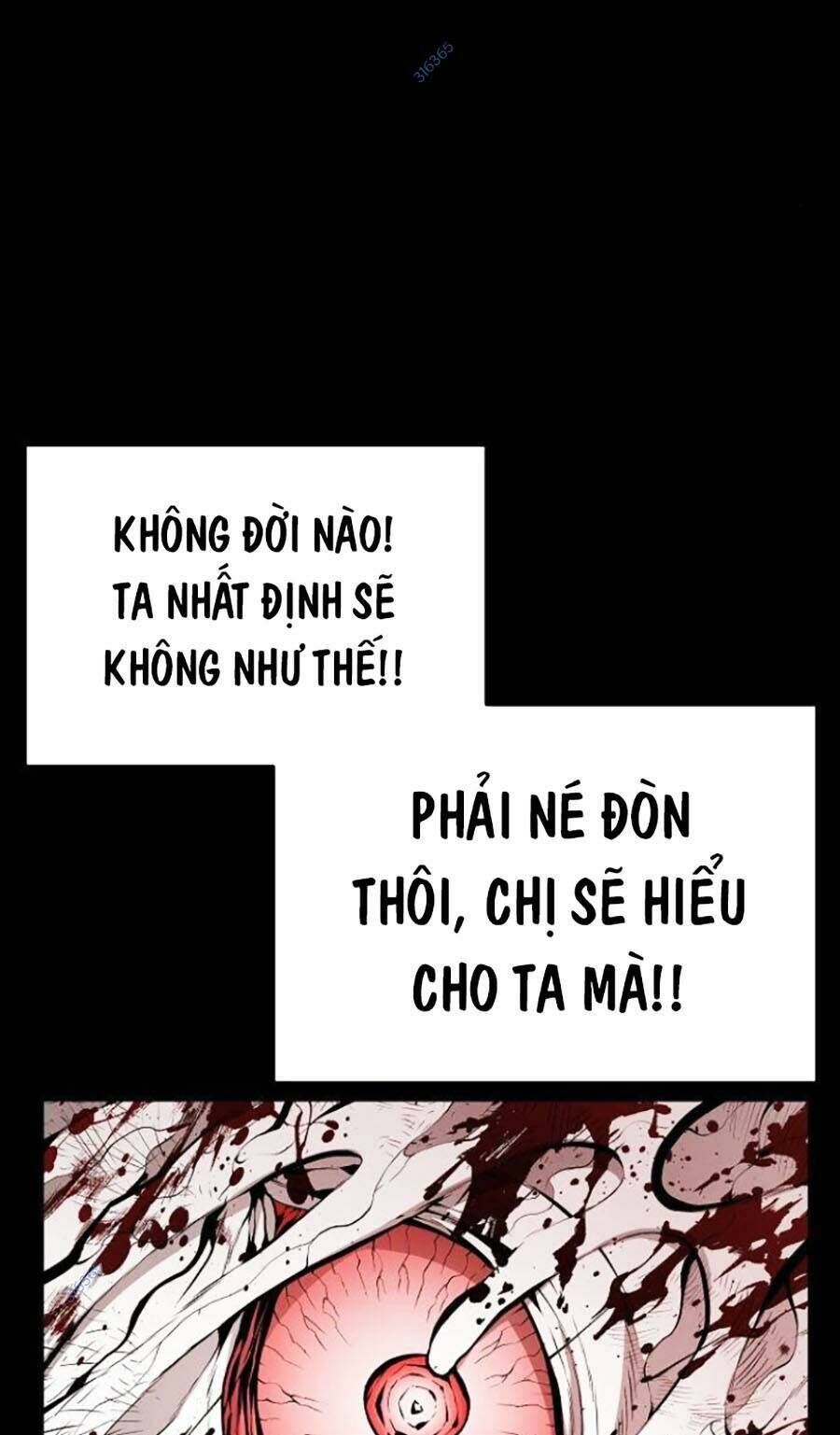 Cuồng Thú Chapter 21 - 31