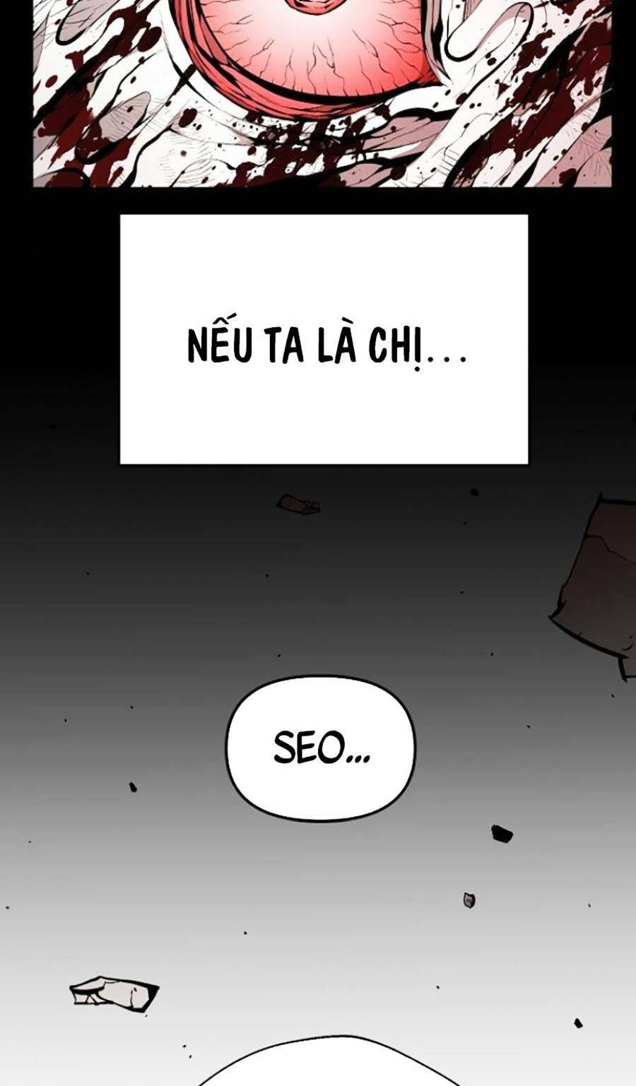 Cuồng Thú Chapter 21 - 32