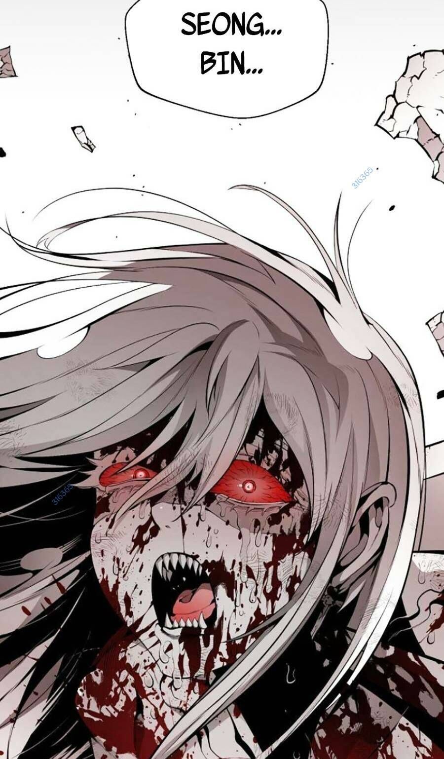 Cuồng Thú Chapter 21 - 33