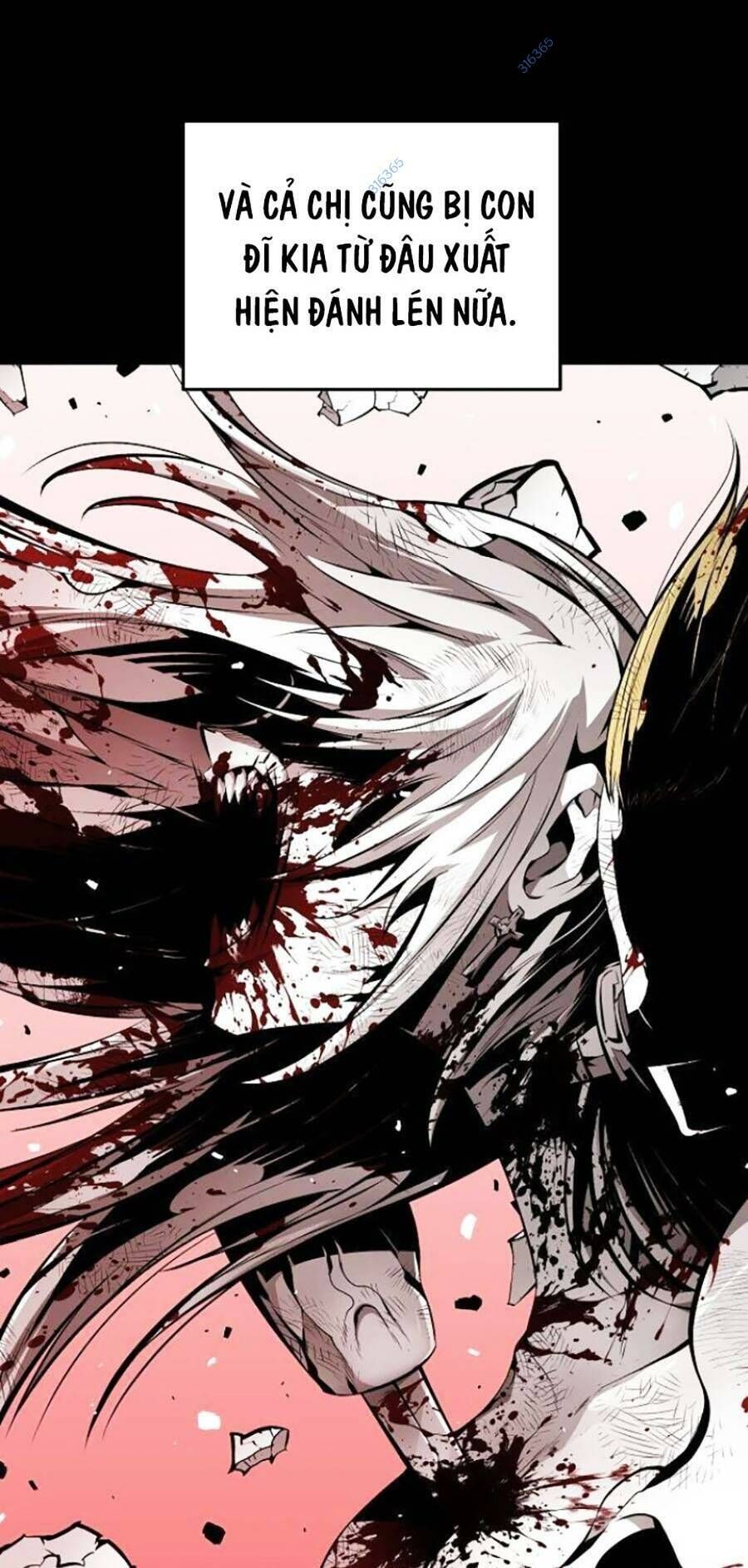 Cuồng Thú Chapter 21 - 5