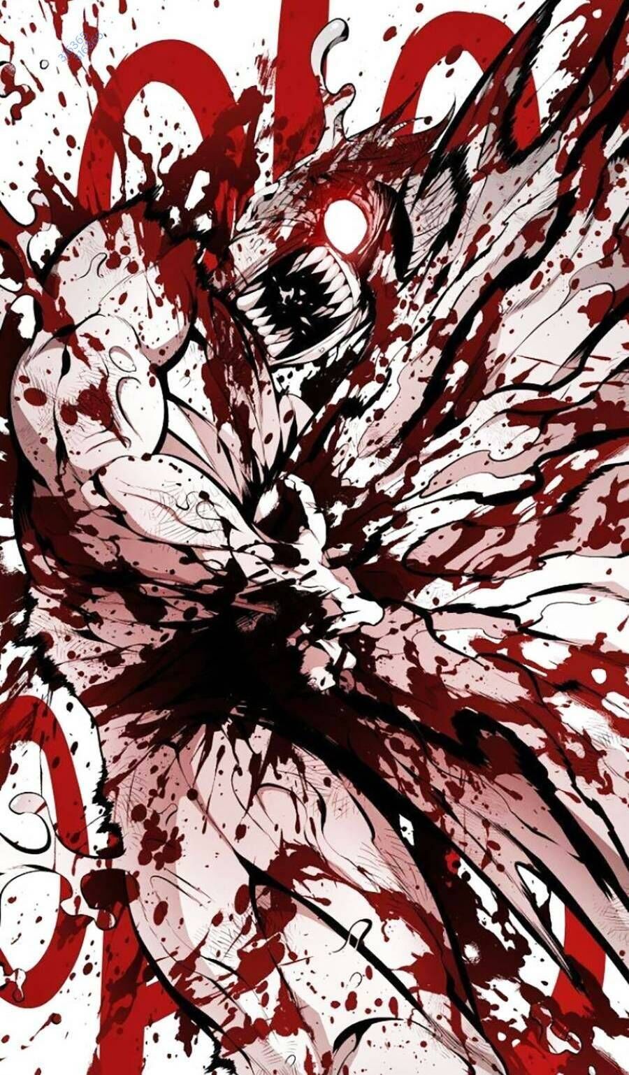 Cuồng Thú Chapter 21 - 45